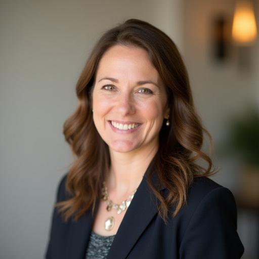 Emily Rousseau - Hospitality Director